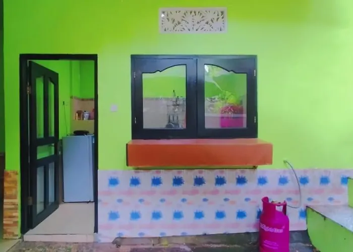 View Downtown Hostel