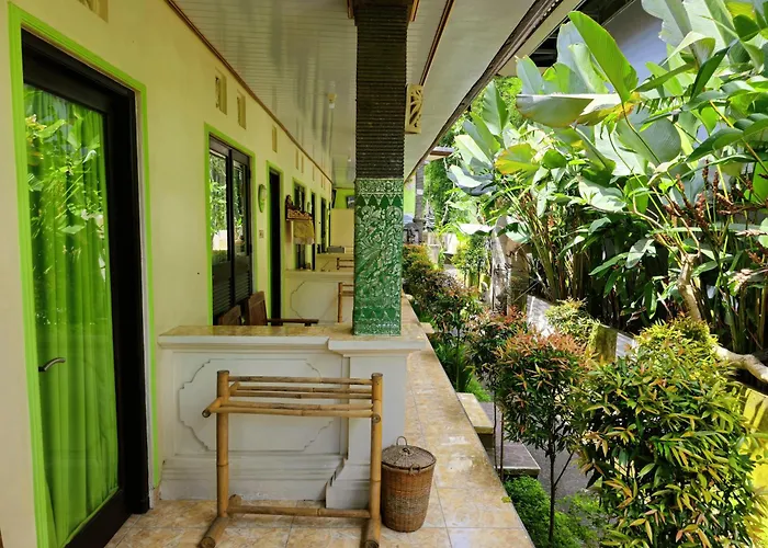 View Downtown Hostel *