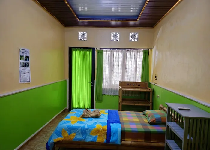 View Downtown Hostel *