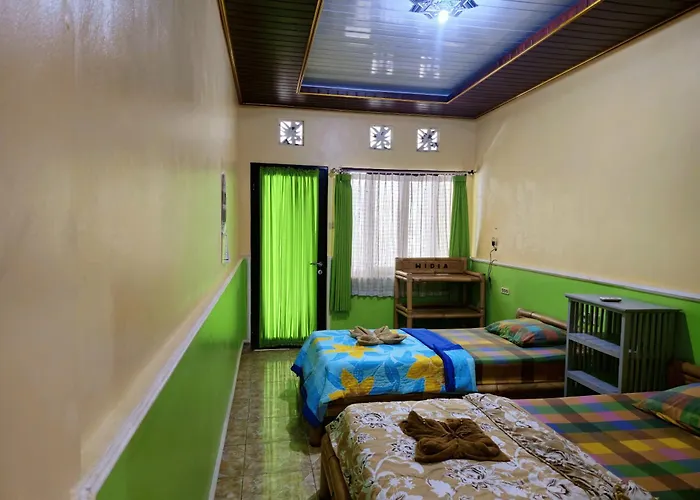 View Downtown Hostel