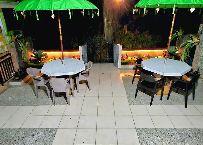 View Downtown Hostel *